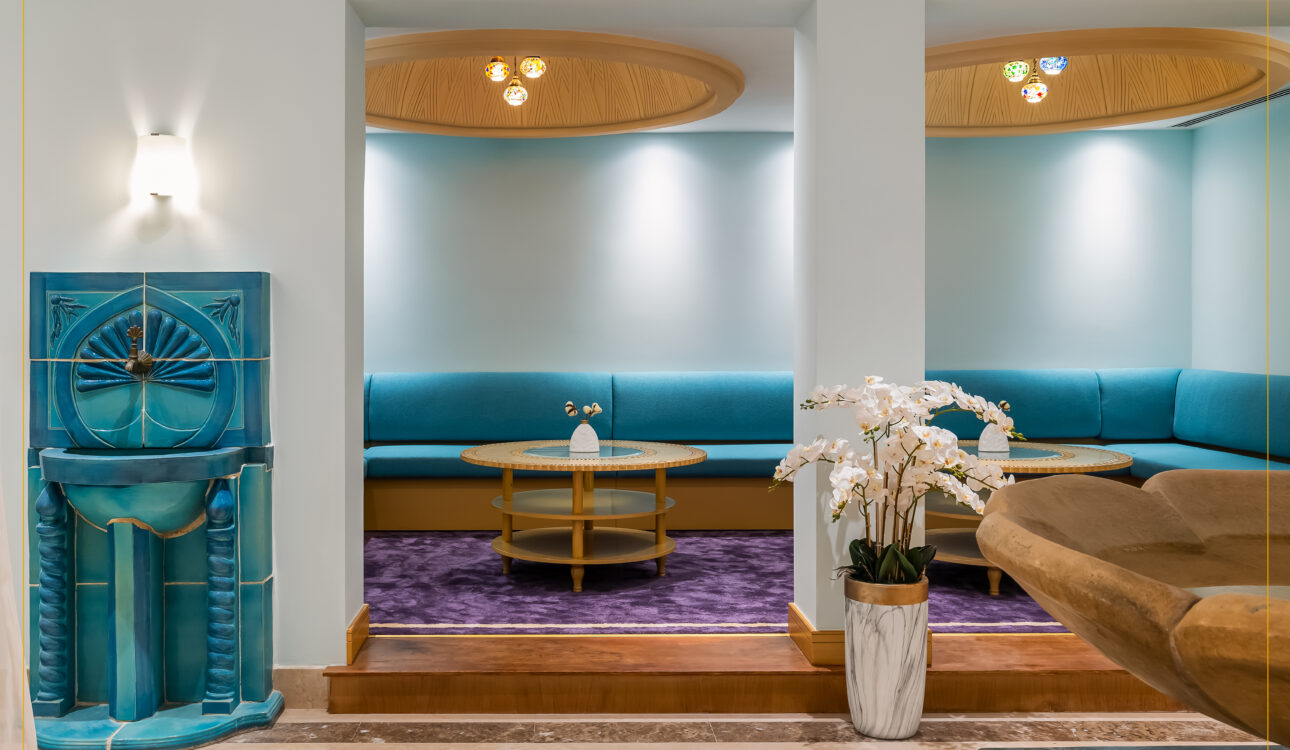 5 Energy-Efficient Lighting Solutions